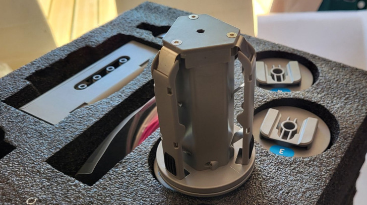 FlashForge AD5X support bobine new