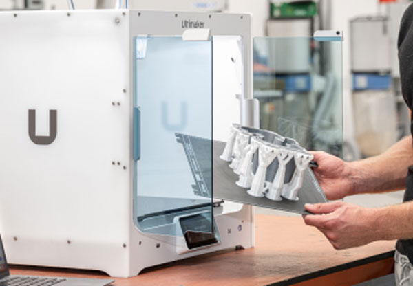 Ultimaker S6 PEI