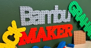 bambu lab maker brick