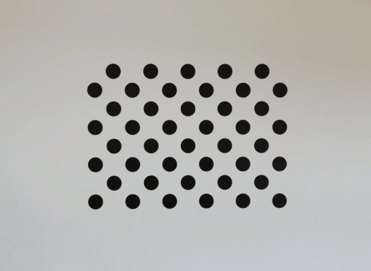calibration camera falcon a1