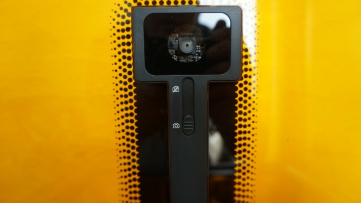 camera