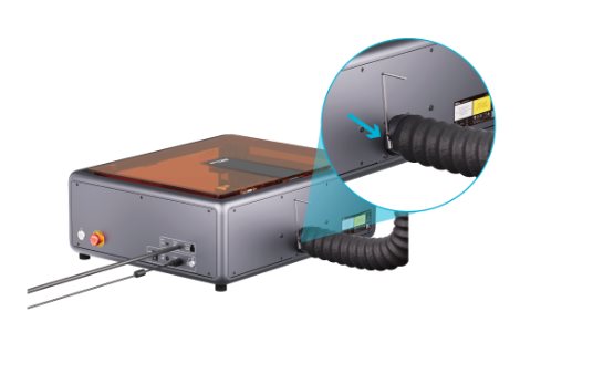 extrac air 2