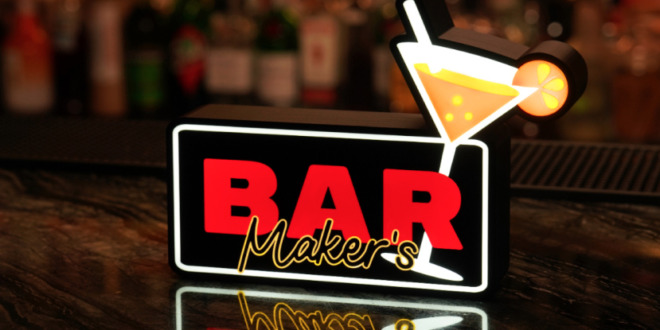 Une semaine d’impression 3D #491