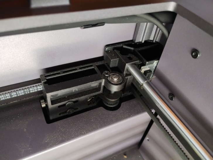 moteur y+tendeur