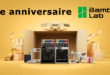 promotions 3 ans Bambu Lab