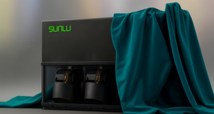 sunlu ams heater teaser