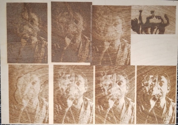 tests gravure 1