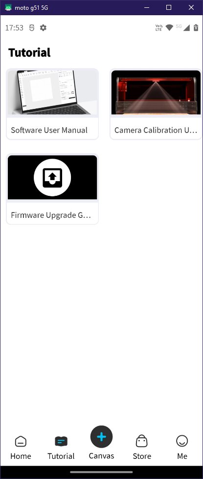 tutorial