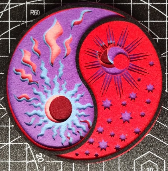 ying yang 1