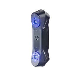 CR-Scan Raptor Pro