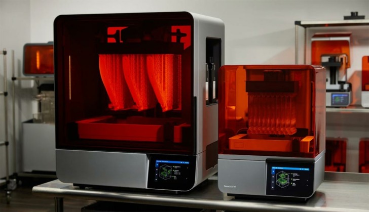 Formlabs Form 4L 4