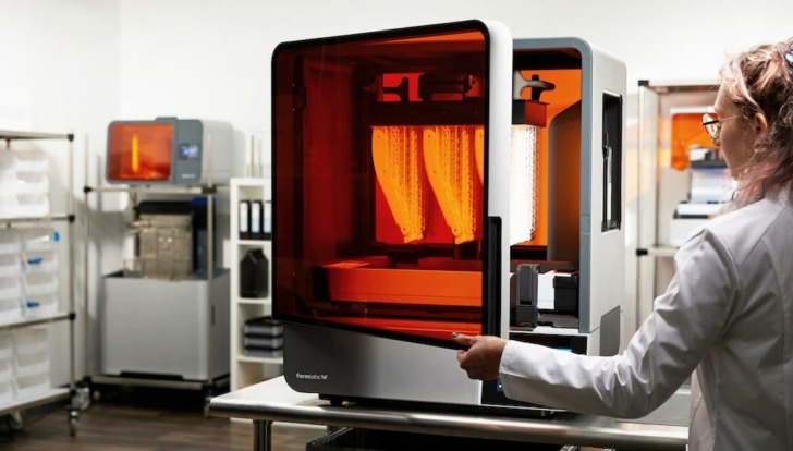 Formlabs Form 4L