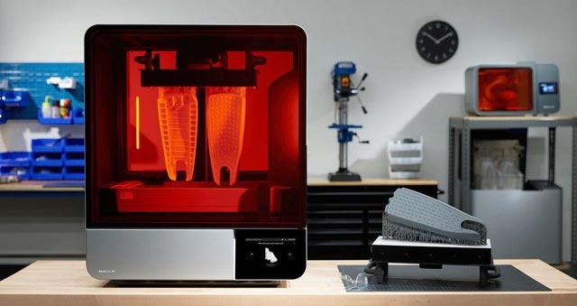 Formlabs Form4L