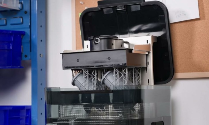 formlabs form wash cure