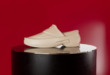 mocassin hugo boss 3D