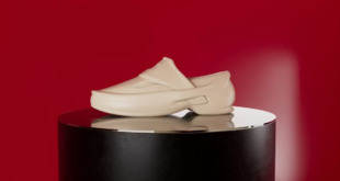 mocassin hugo boss 3D