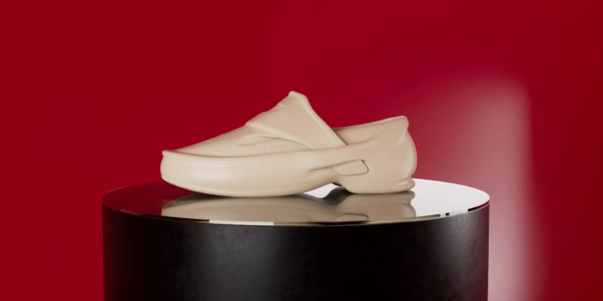 Une semaine d’impression 3D #496