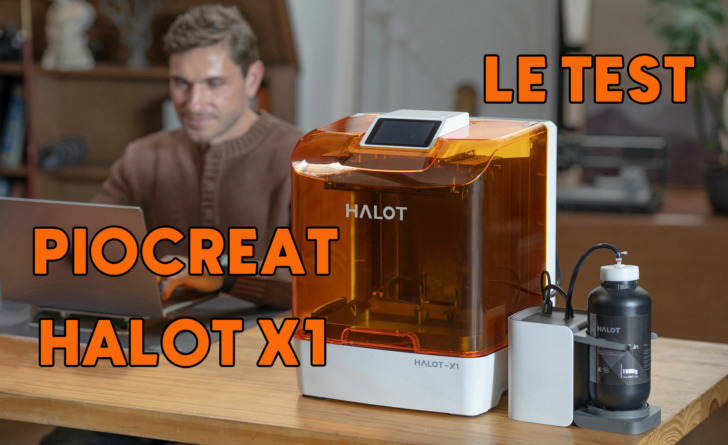 test piocreat halot x1 review