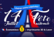 promotions creality geekbuying juillet 2025