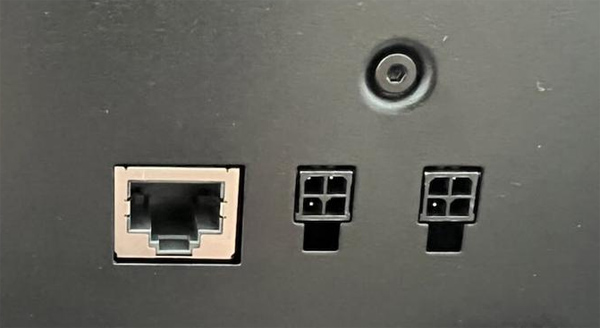 Bambu Lab H2D Pro Ethernet