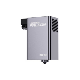 Module laser IR 2W