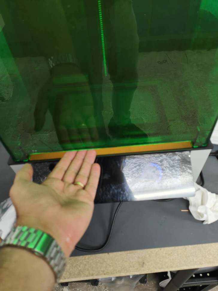GK3 pro capot (1)