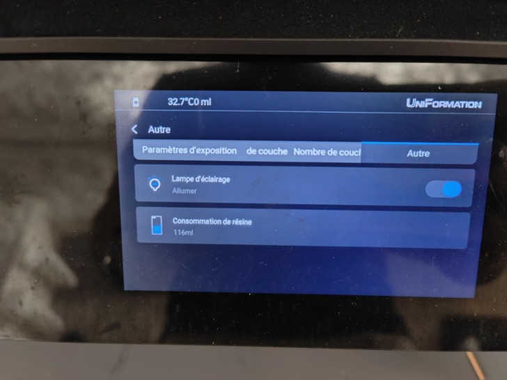 GK3 pro interface (5)