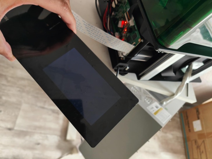 GK3 pro maintenance (10)