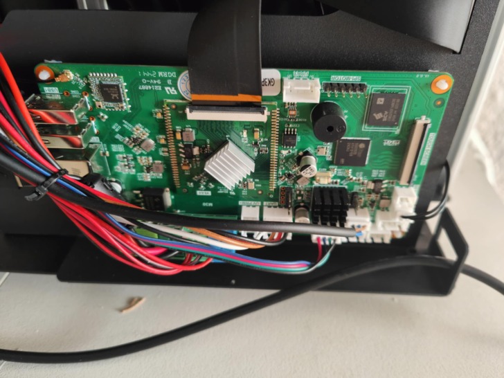 GK3 pro maintenance (11)