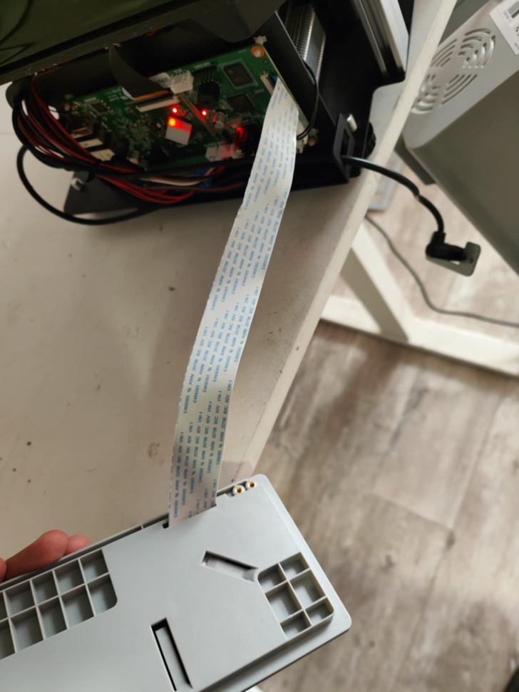 GK3 pro maintenance (13)