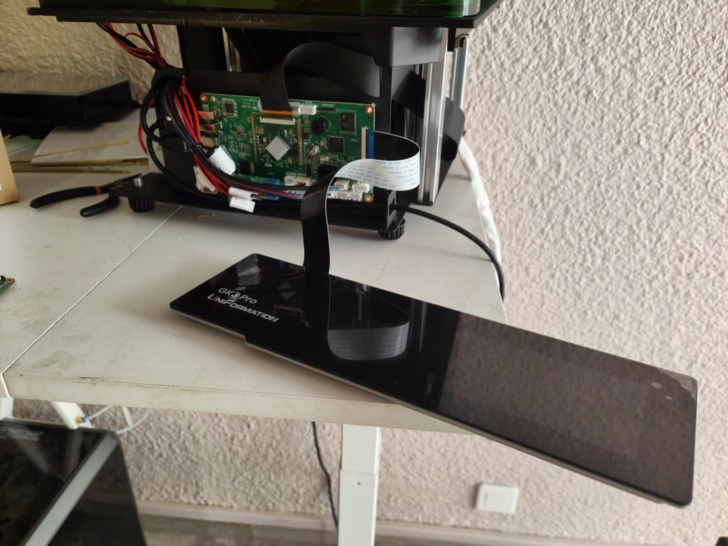 GK3 pro maintenance (5)