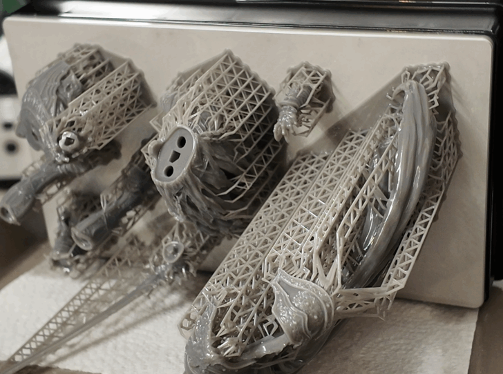 GK3 pro print 1