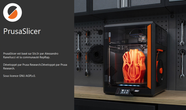 PrusaSlicer Prusa Slicer