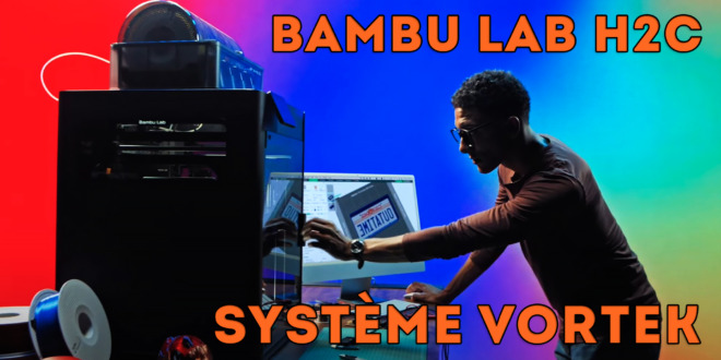 bambu lab h2c vortek teaser