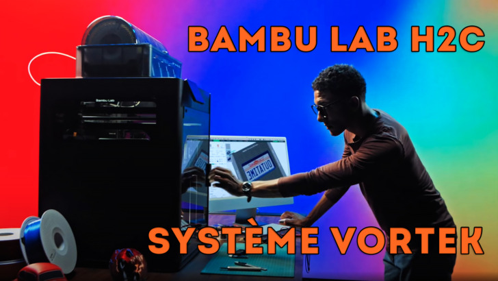 bambu lab h2c vortek teaser