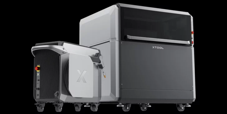 bannière xtool metalfab comparo