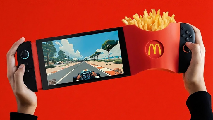 gamifries nintendo switch 2