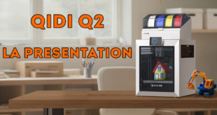 qidi q2 presentation
