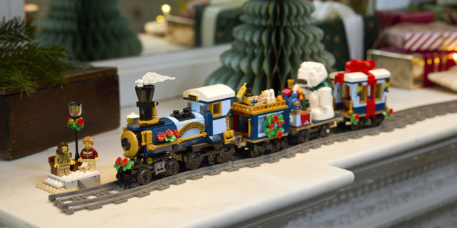 Une semaine d’impression 3D #507