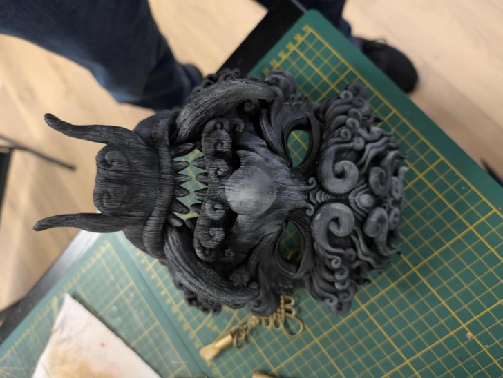GK3PRO DAITEN MASK (16)