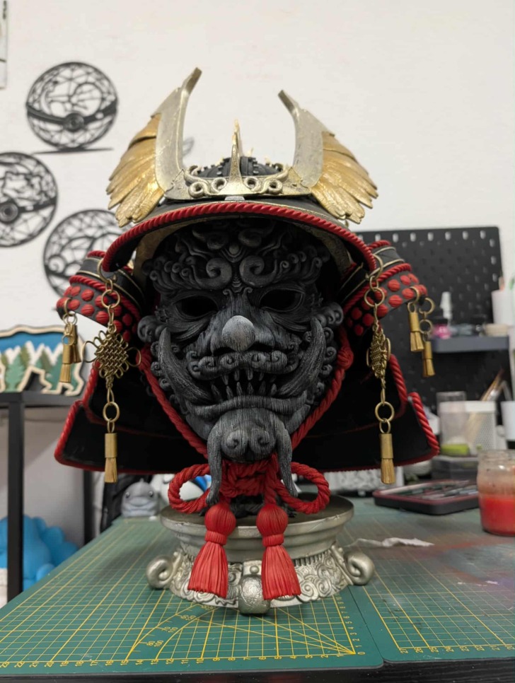 GK3PRO DAITEN MASK (18)