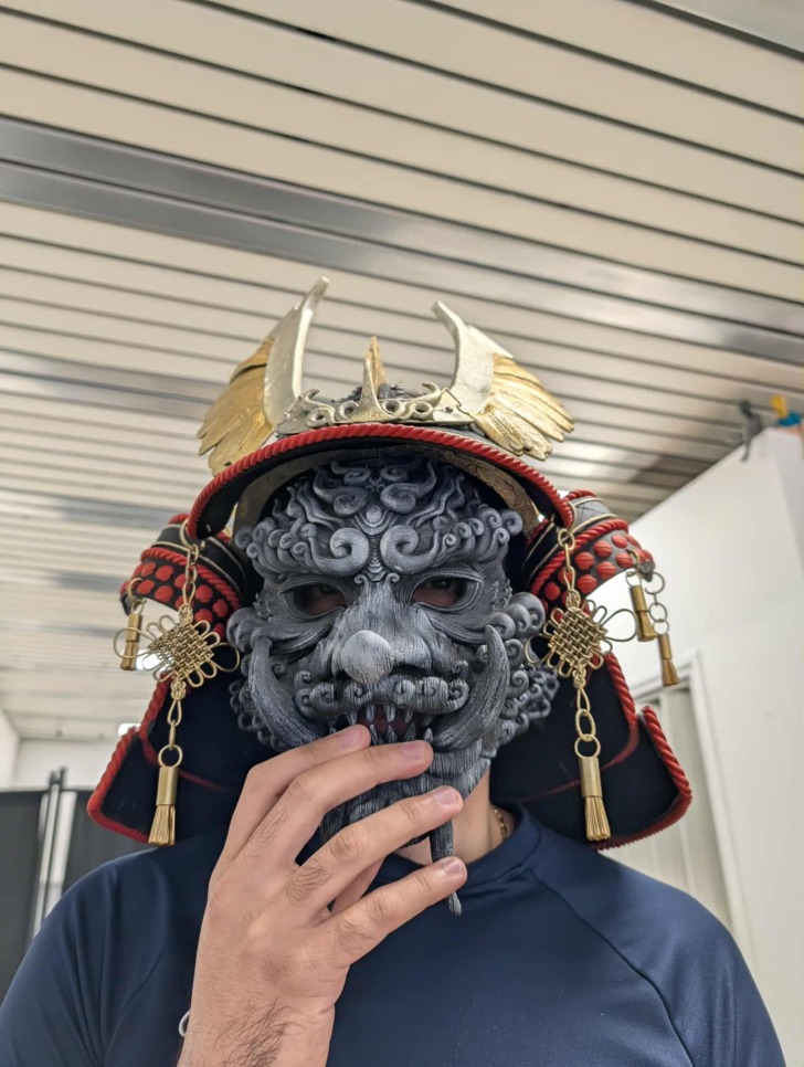 GK3PRO DAITEN MASK (2)
