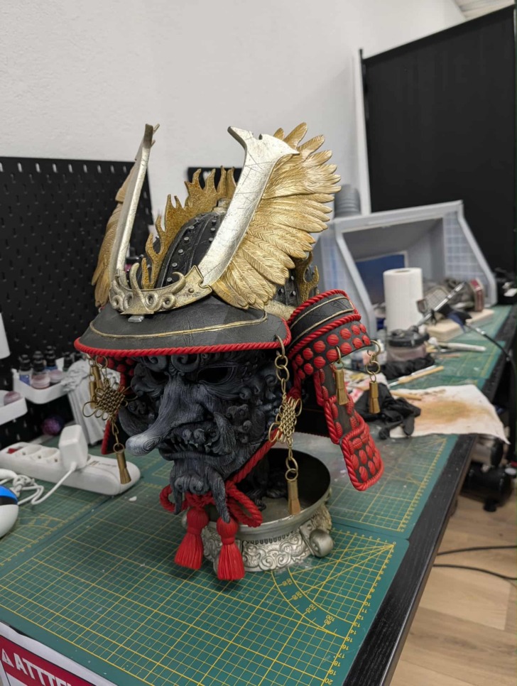 GK3PRO DAITEN MASK (20)