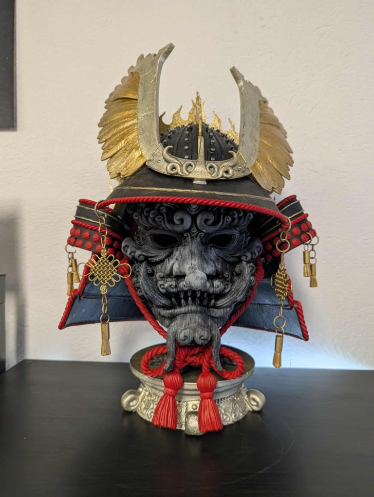 GK3PRO DAITEN MASK (3)