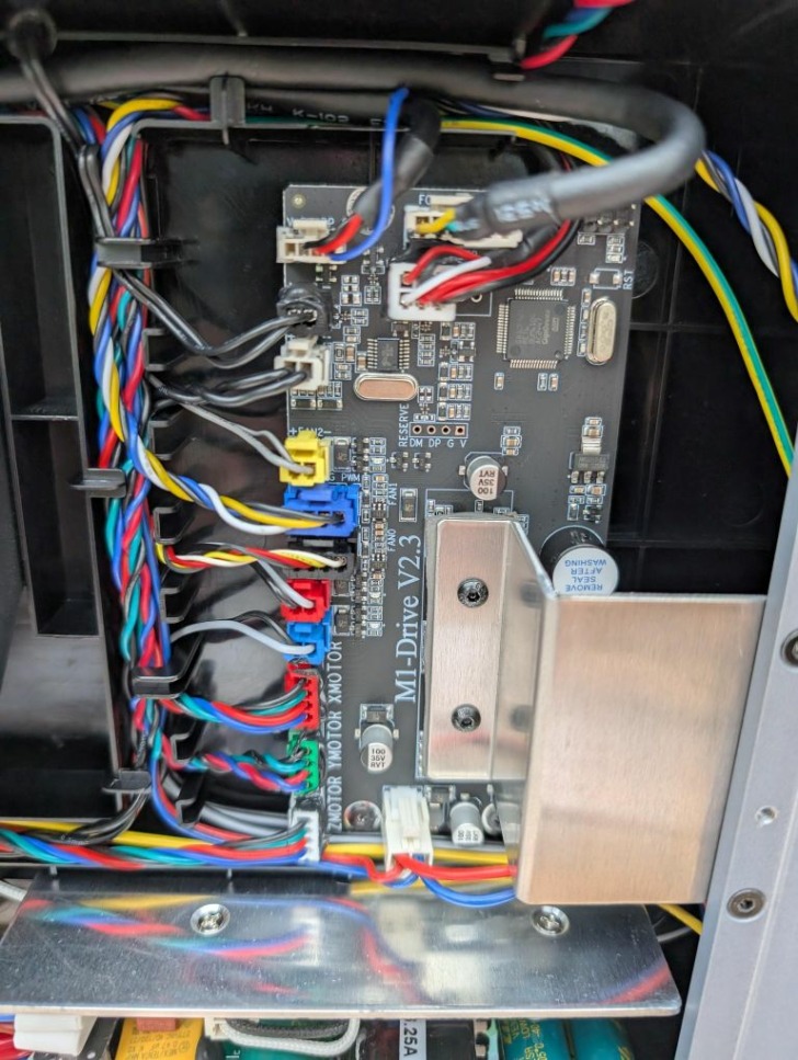 M1Pro Electronique4