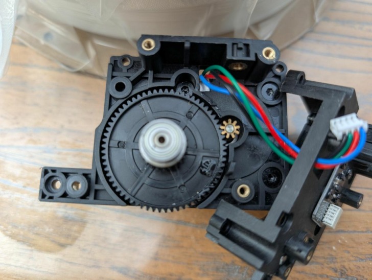 M1Pro ExtruderClean11