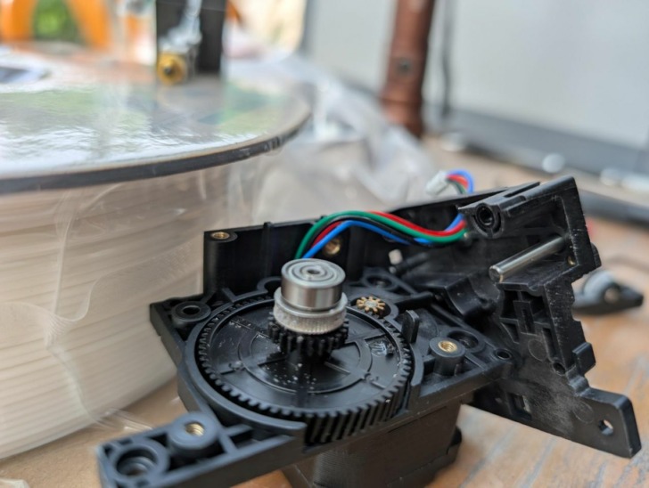 M1Pro ExtruderClean12