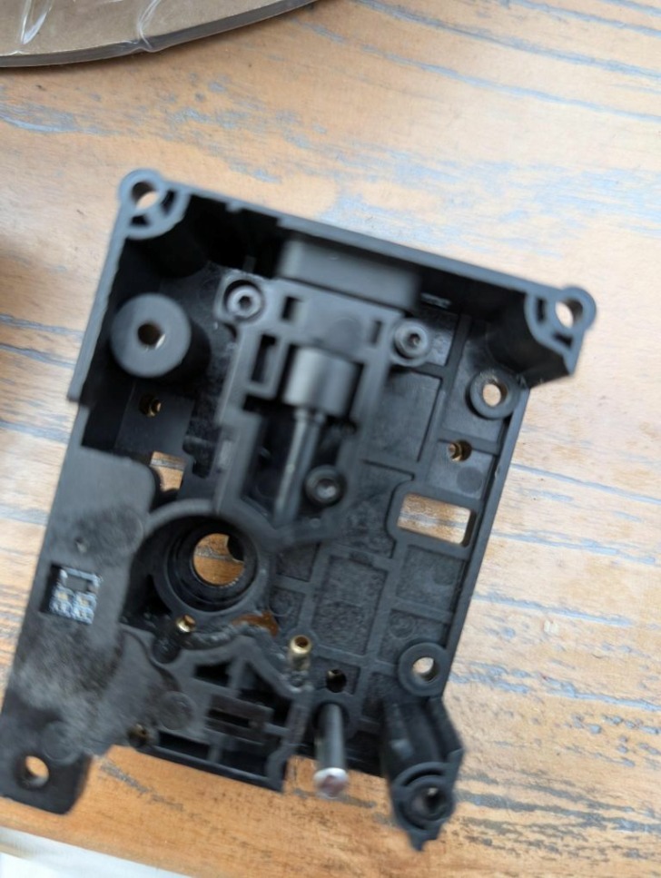 M1Pro ExtruderClean13