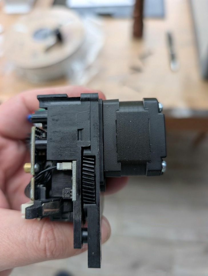 M1Pro ExtruderClean6