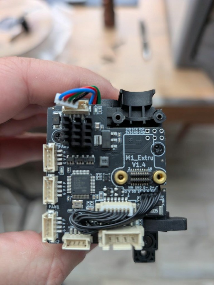M1Pro ExtruderClean8